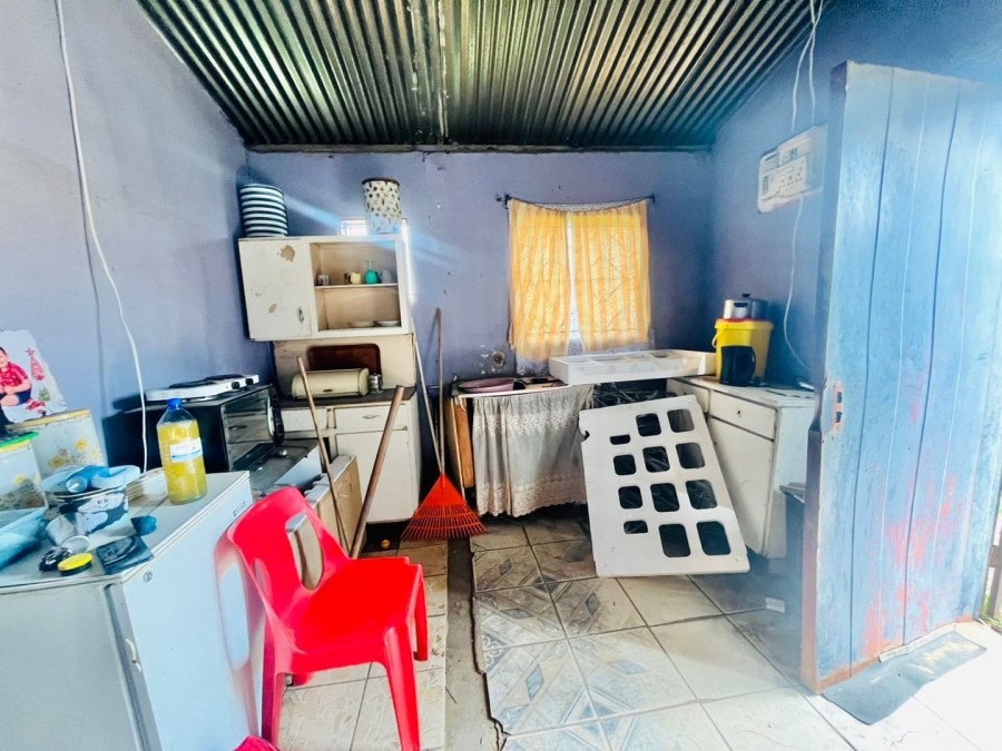 2 Bedroom Property for Sale in Grasslands Free State